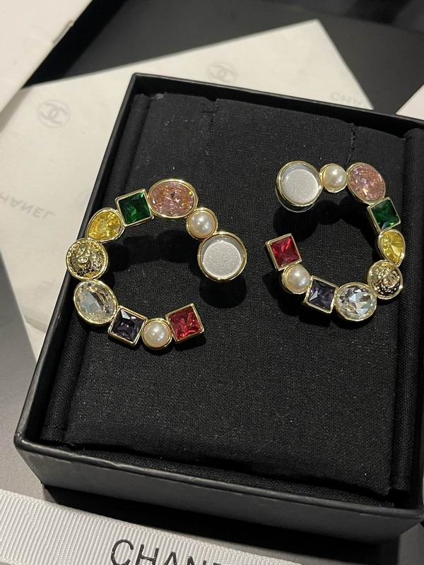 Chanel Earring 03yxs633
